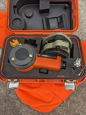 Wild Heerbrugg ZNL Optical