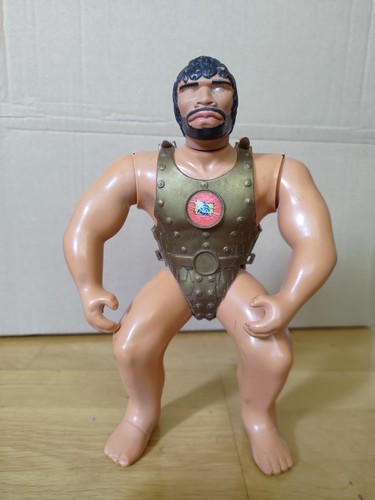 Hasbro joe intruder - hasbro,