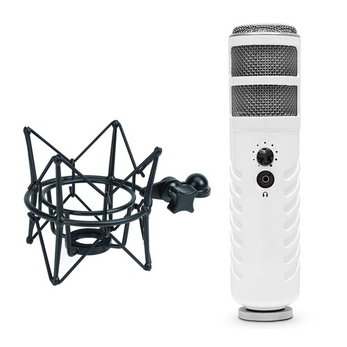 Rode podcaster usb - rode,