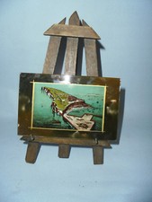 30076 Glasbild Perlmuttbild