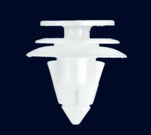 15x tür verkleidung - 15x, clips