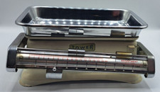 Vintage Turm Schwebebalken