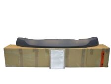 Stoßstange Stoßfänger hinten Heckdiffusor Spoilerlippe Opel Corsa D  90212871