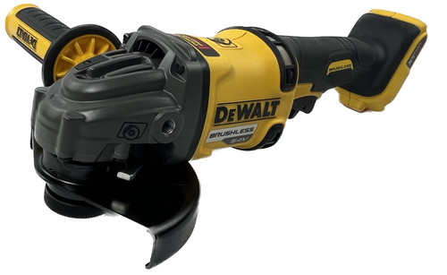 Dewalt dcg418n 54v flexvolt - 54v,
