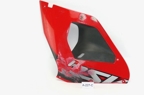 Aprilia rsv 1000 mille bj - mille, rp
