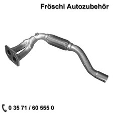 für Opel Astra G Zafira A 1.6