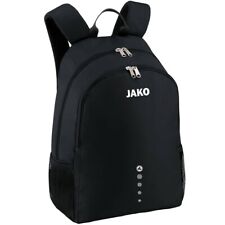 JAKO Rucksack Classico schwarz