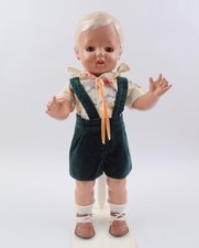 Schildkröt Puppe Typ Christel