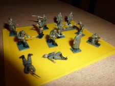 Deutsche Infanterie / WW 1