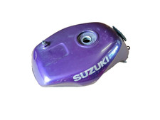 Suzuki GSXR 750 GR7BB Benzintank