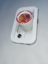 Kippbarer Prisma / Reflektor/für Leica Zapfen