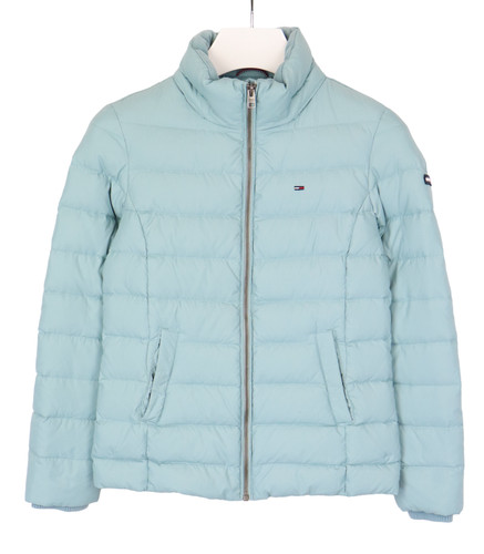 Tommy hilfiger jacke - hilfiger, damen
