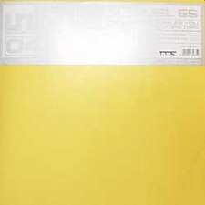 Manuel ES - Anyone As You / One More Time / VG / 12""