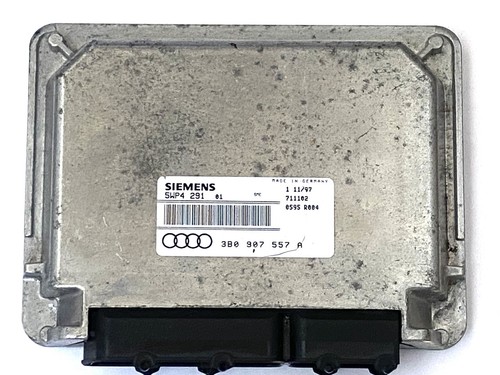 Motorsteuergerät audi b5 - motorsteuergerät,