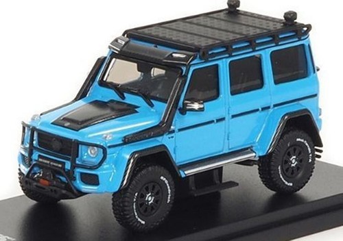 Brabus 550 adventure mercedes - adventure,