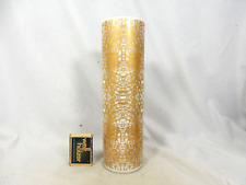 Rare rich 24 K golden