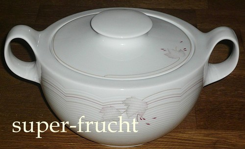 Ragout terrine deckel - 1, +