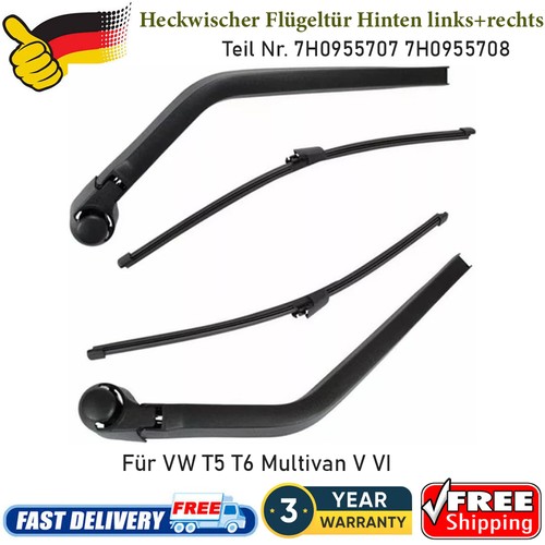 Wischerarm scheibenwischer - wischerarm+,