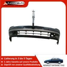 🇩🇪 VORDERER STOßSTANGE