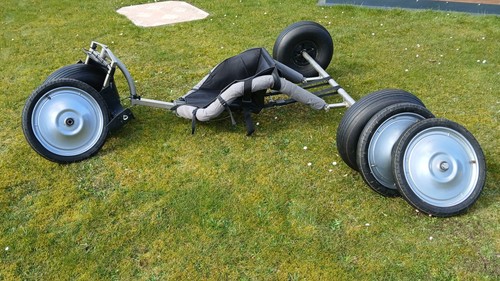 Bbs kitebuggy cruiser satz - bbs,