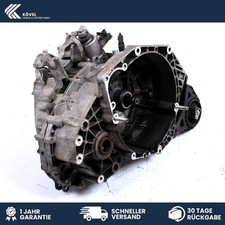 Schaltgetriebe MR6 F40 6Gang