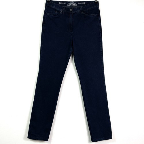 Brax raphaela jeans hose 40 - brax, gr.40