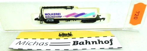 Märklin molkerei mäusdorf - märklin,