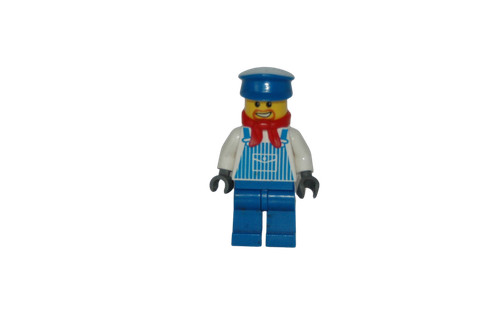 Lego eisenbahn rc train - 9v,