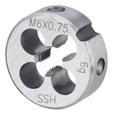 Fortis Schneideisen EN22568