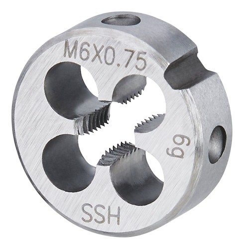 Fortis schneideisen en22568 - fortis,