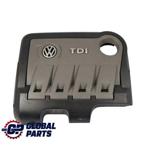 Motorabdeckung volkswagen - volkswagen, vw