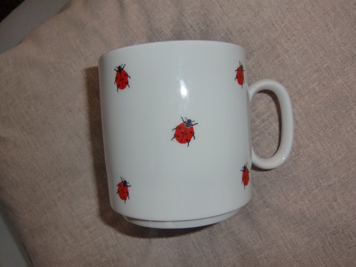 Werbe tasse - tasse, ❤️