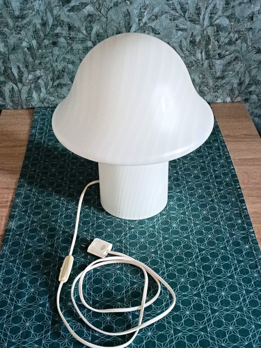 Putzler tischlampe pilzform - tischlampe,