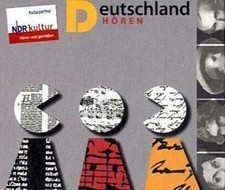 Deutschland Hören Rolf Becker