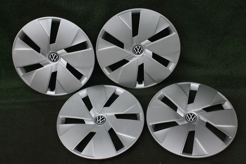 Original 3 radkappen - vw, id.3