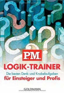 Logik trainer für - p.m.,