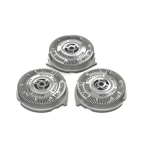 Philips ersatz scherköpfe - philips, ersatz-scherköpfe