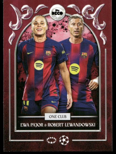 Ewa pajor robert lewandowski - pajor, &