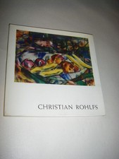 Christian Rohlfs. Das