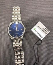 Certina DS-8 Chronometer
