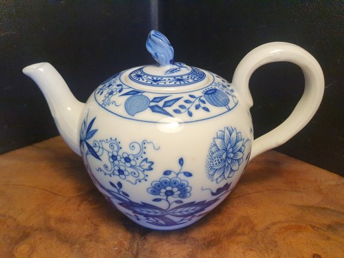 Kleine hutschenreuther blau - hutschenreuther,