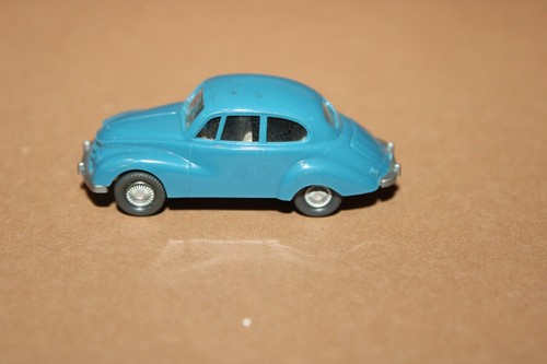 Wiking modellauto dkw - wiking,