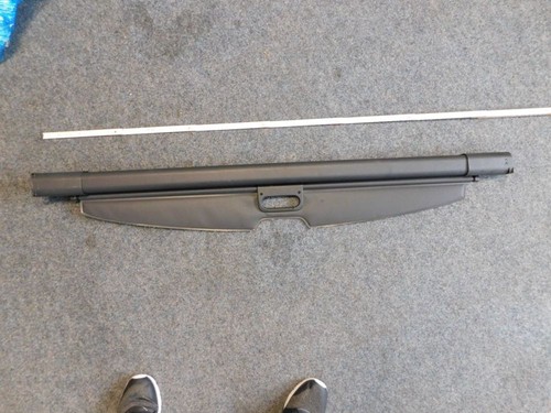 Laderaumabdeckung rollo - laderaumabdeckung,