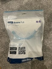 Fisher&Paykel Evora Größe