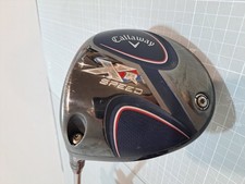 Callaway XR Speed Driver