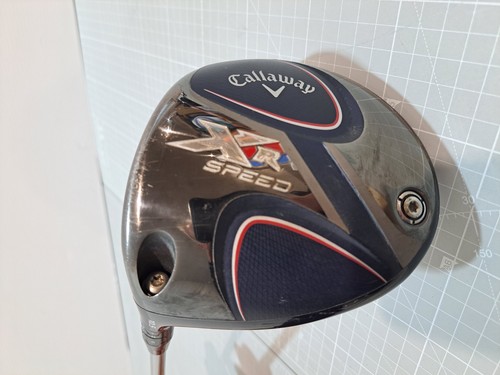 Callaway speed driver - callaway, xr