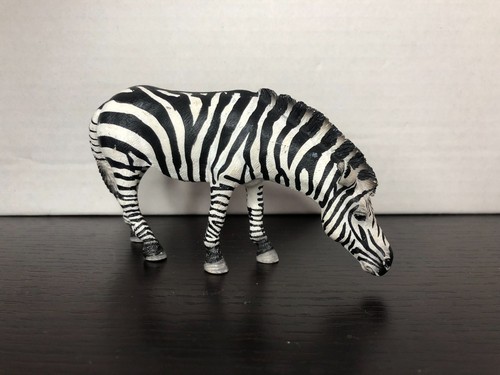 Schleich 14609 zebra - schleich,