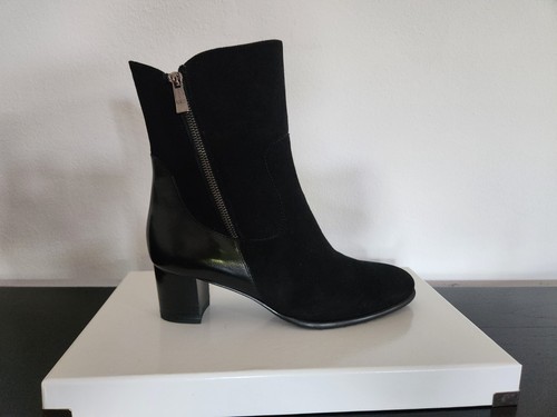 Neue elegante stiefeletten - elegante,