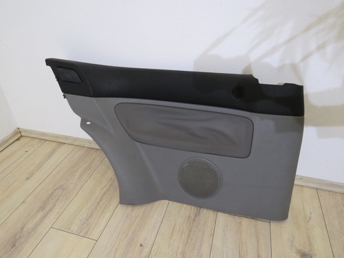 Golf iv seitenverkleidung - vw, 4