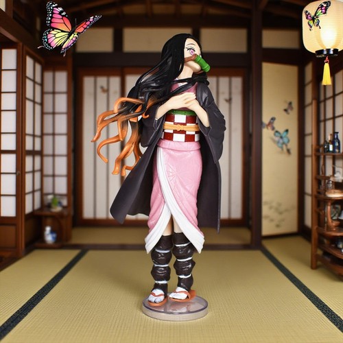 Demon slayer nezuko kamado - slayer,